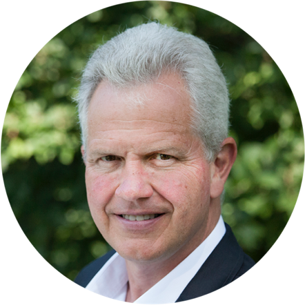 head shot of Joe Lind