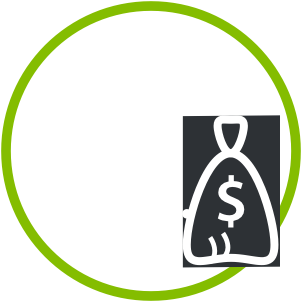 icon representing annuities